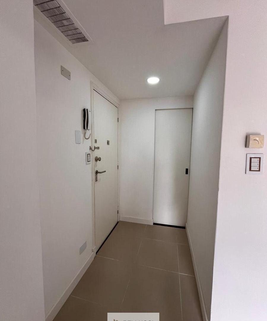 Foto de DEPARTAMENTO DE 3 AMBIENTES AL FRENTE CON BALCON, imagen 5