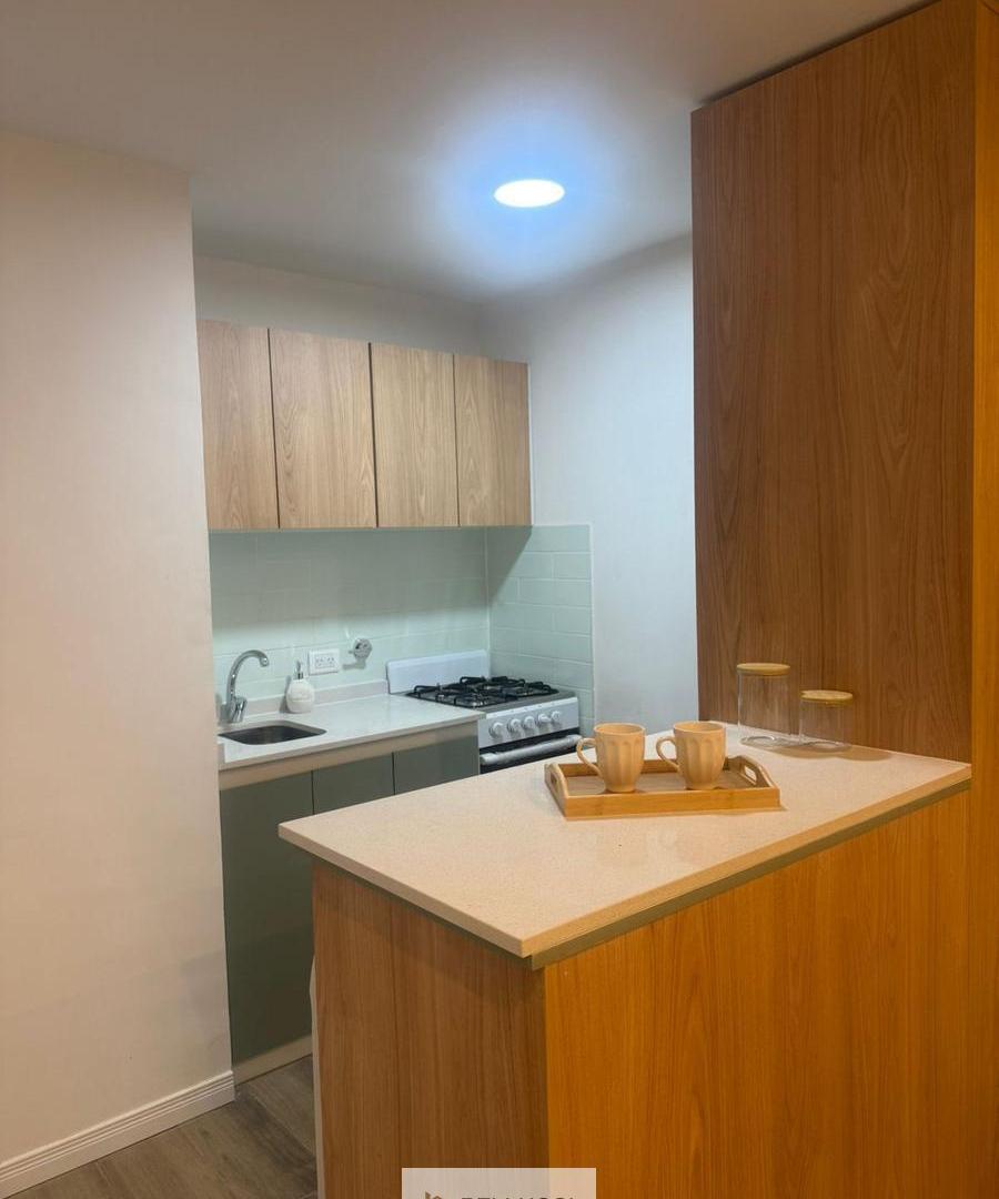 Foto de Departamento de 1 ambiente en VENTA, imagen 3