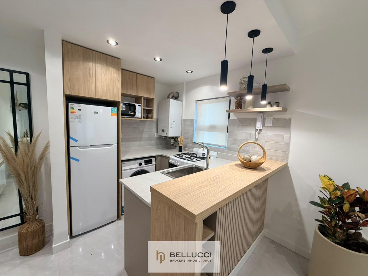 Foto de Departamento de 3 ambientes en VENTA, imagen 3