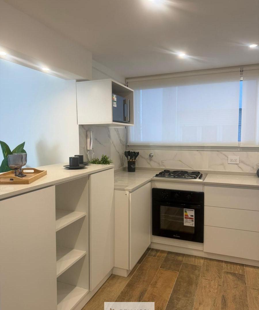 Foto de DEPARTAMENTO DE 4 AMBIENTES CON COCHERA, imagen 5
