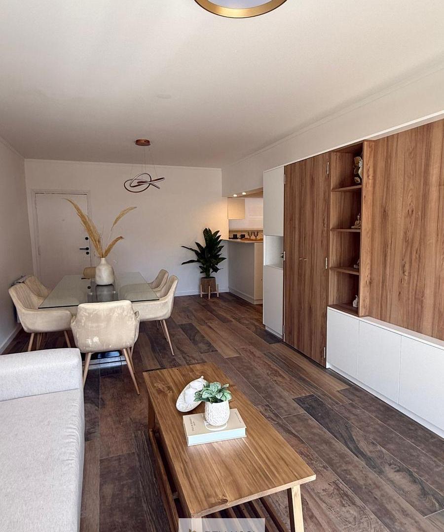 Foto de DEPARTAMENTO DE 4 AMBIENTES CON COCHERA, imagen 3