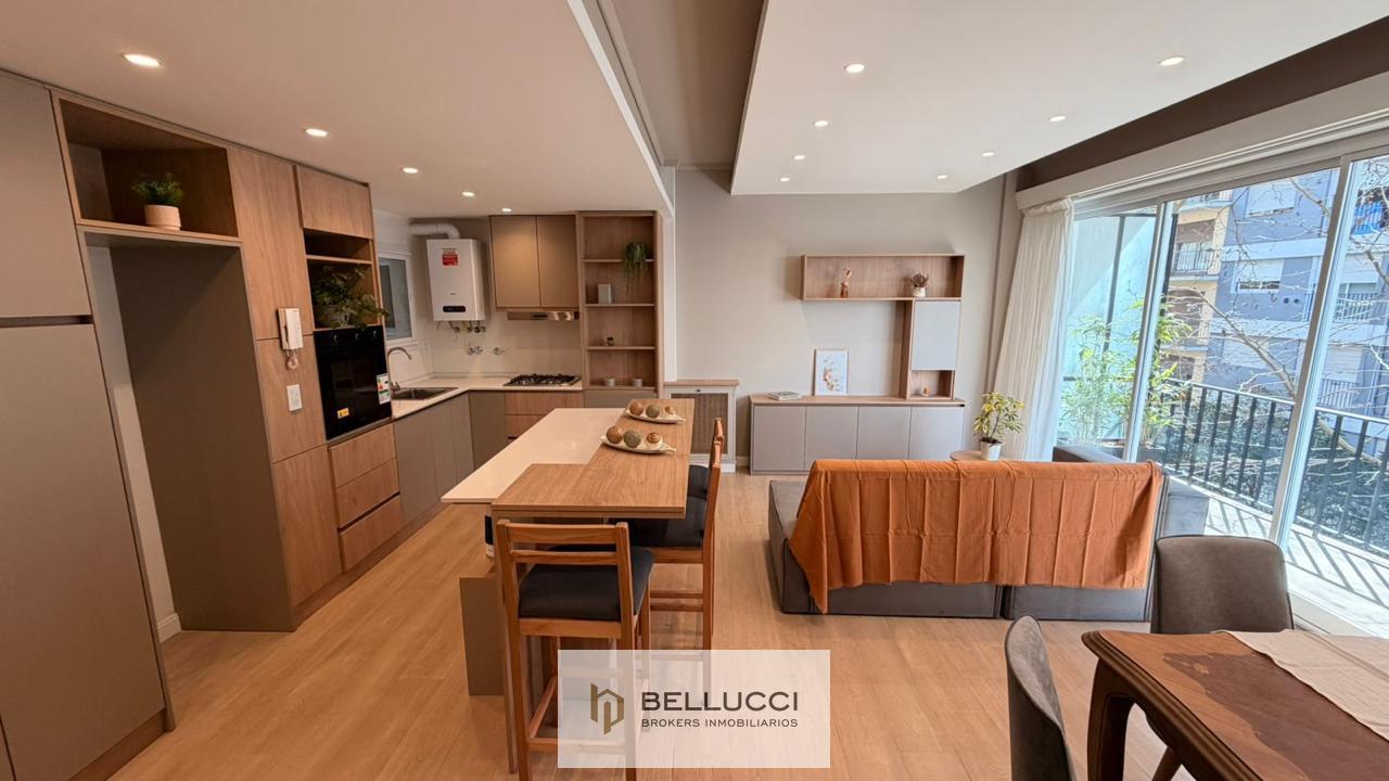 Foto de Departamento de 4 ambientes reciclado en VENTA. Mar del Plata, imagen 3
