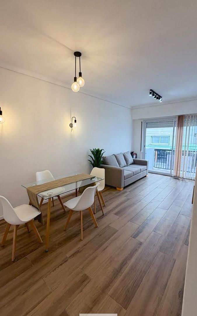 Foto de Departamento de 2 ambientes c/dependencia reciclado en VENTA. Mar del, imagen 3