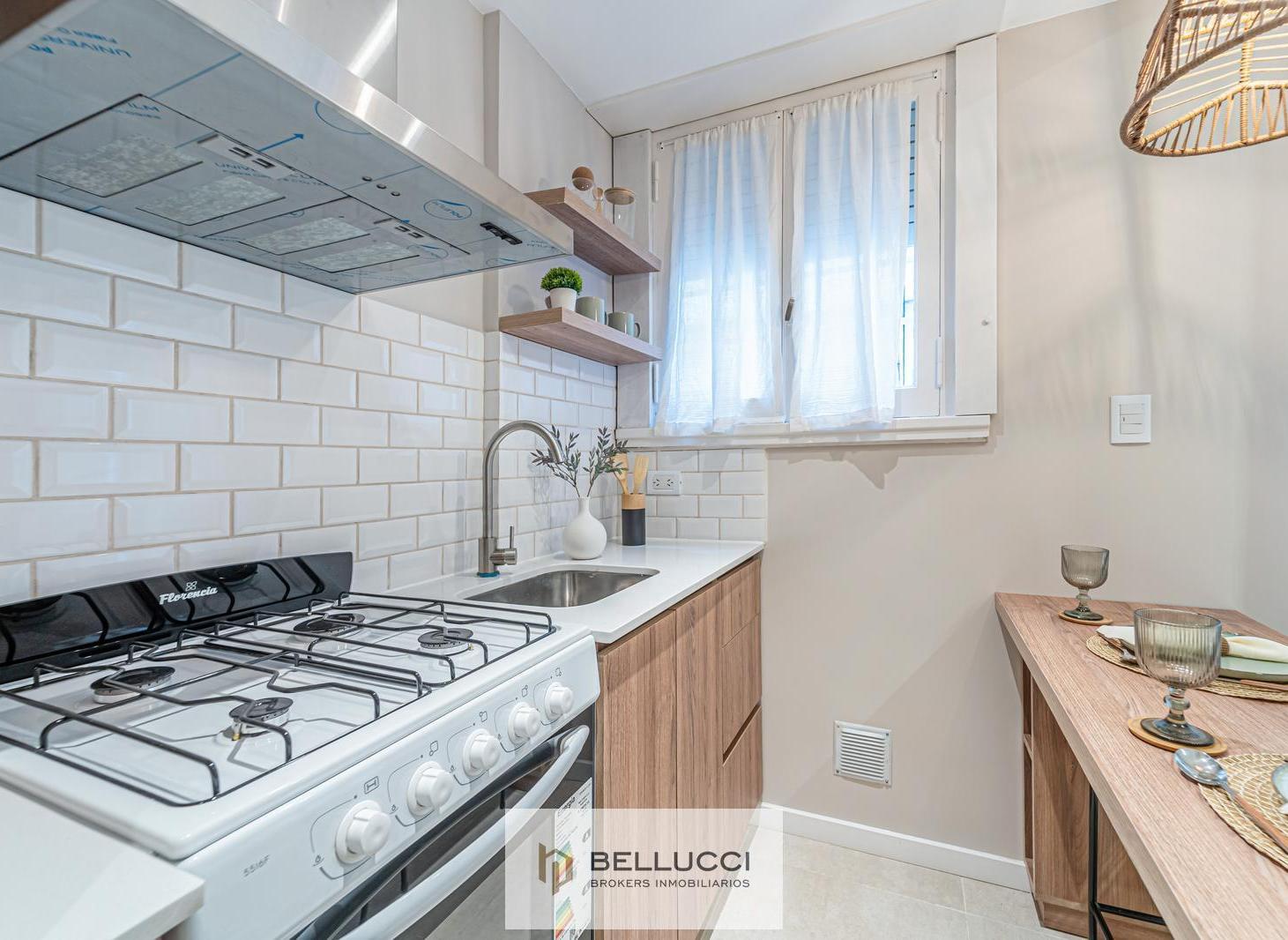 Foto de Departamento de 2 ambientes en VENTA, imagen 3