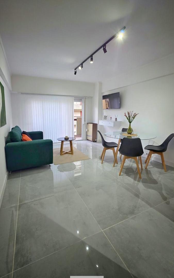 Foto de Departamento de 3 ambientes con cochera en VENTA. Mar del Plata, imagen 4