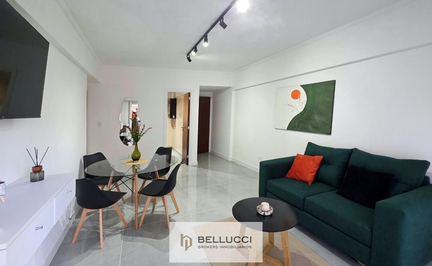 Foto de Departamento de 3 ambientes con cochera en VENTA. Mar del Plata, imagen 1