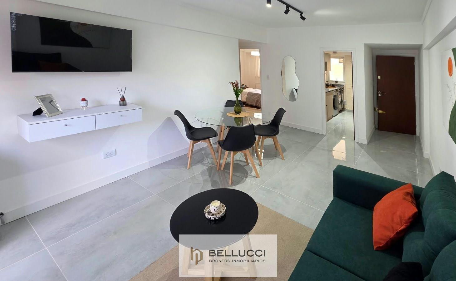 Foto de Departamento de 3 ambientes con cochera en VENTA. Mar del Plata, imagen 3