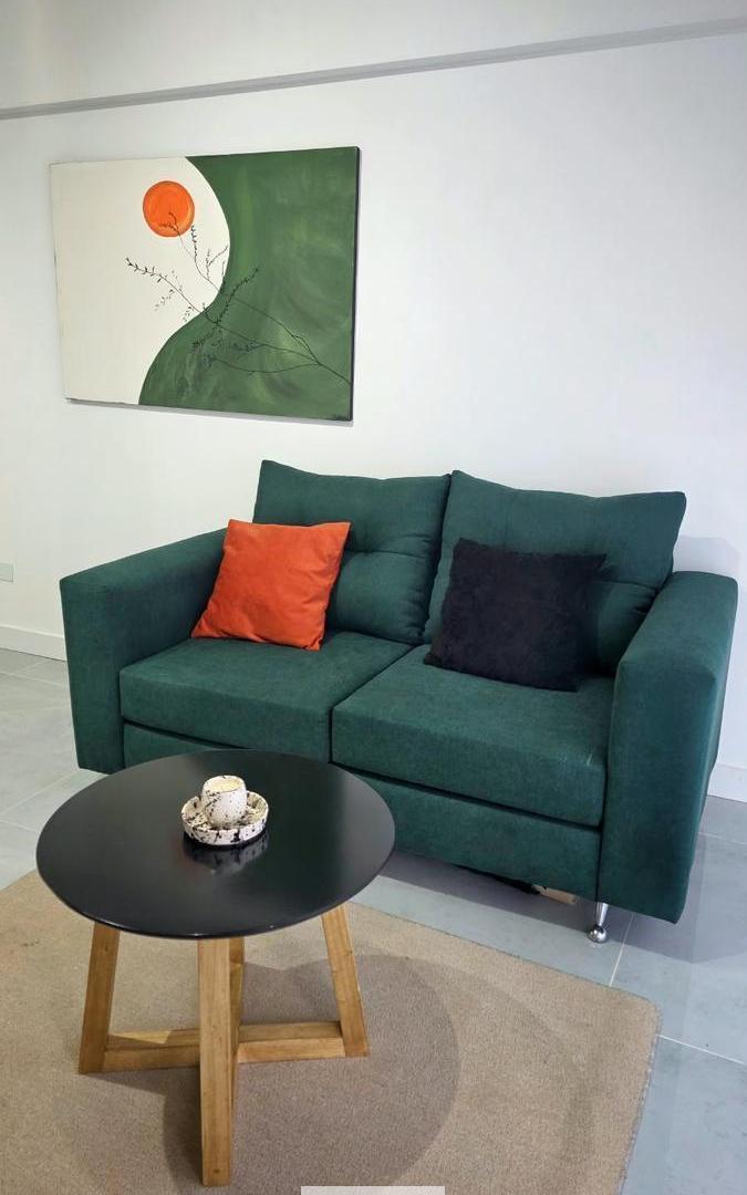 Foto de Departamento de 3 ambientes con cochera en VENTA. Mar del Plata, imagen 2
