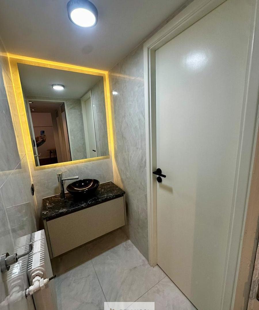 Foto de Departamento de 3 ambientes reciclado en VENTA. Mar del Plata, imagen 5
