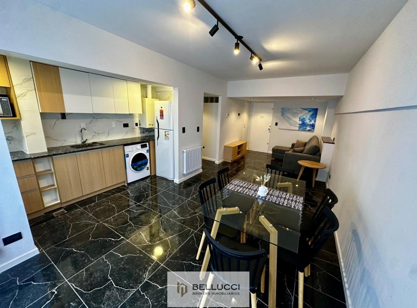 Foto de Departamento de 3 ambientes reciclado en VENTA. Mar del Plata, imagen 1