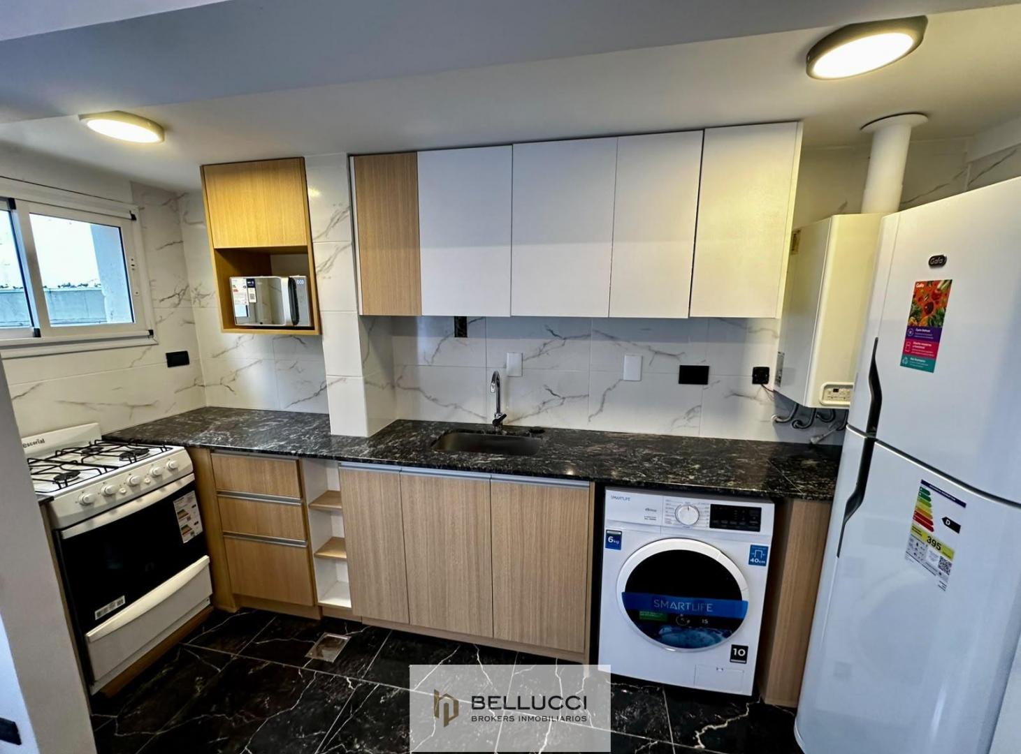 Foto de Departamento de 3 ambientes reciclado en VENTA. Mar del Plata, imagen 4