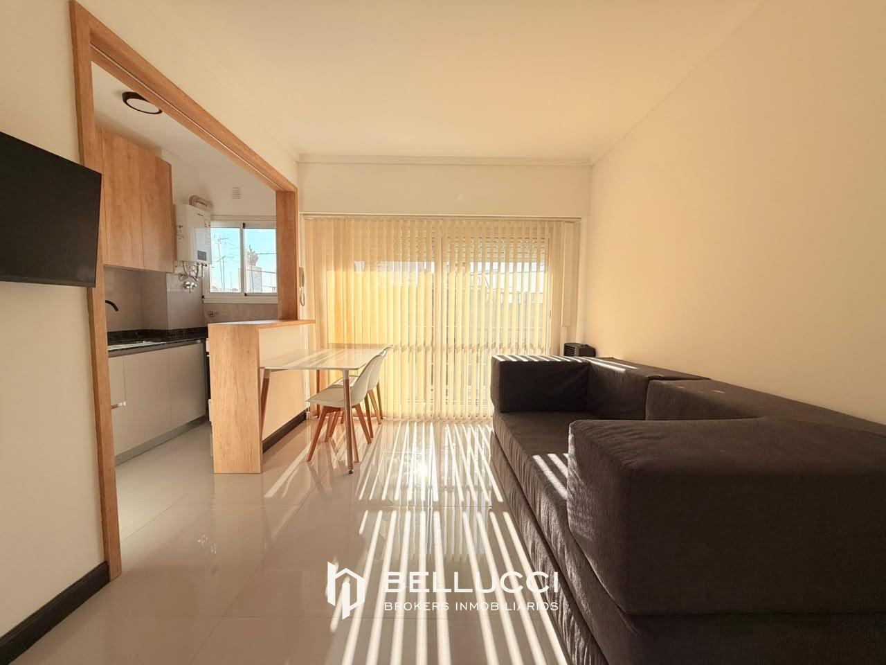 Foto de Departamento de 1 ambiente en VENTA, imagen 1