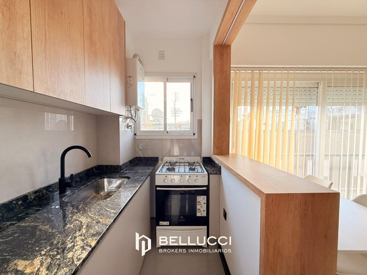 Foto de Departamento de 1 ambiente en VENTA, imagen 5
