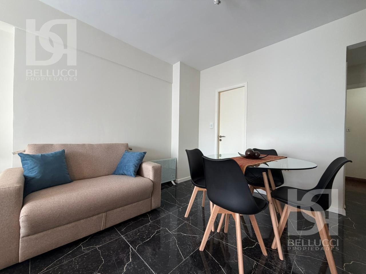 Foto de VENTA // 1 AMB BALCÓN // ZONA GUEMES, imagen 4