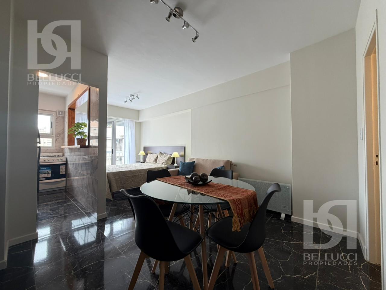 Foto de VENTA // 1 AMB BALCÓN // ZONA GUEMES, imagen 2
