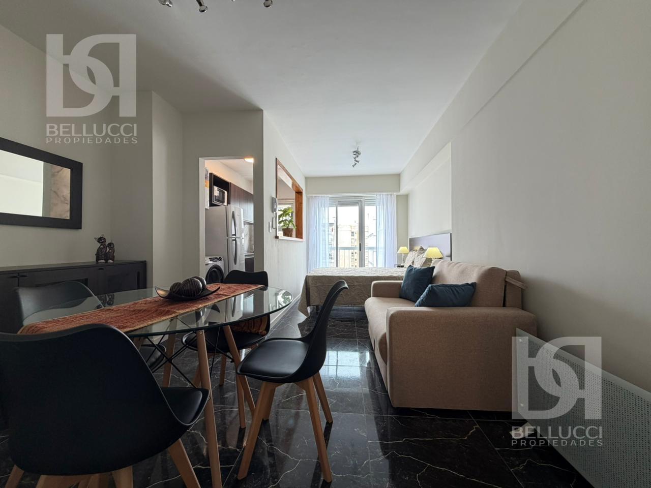 Foto de VENTA // 1 AMB BALCÓN // ZONA GUEMES, imagen 1