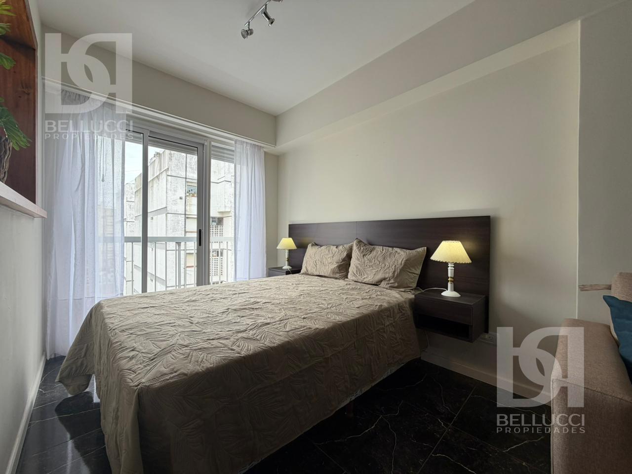 Foto de VENTA // 1 AMB BALCÓN // ZONA GUEMES, imagen 3
