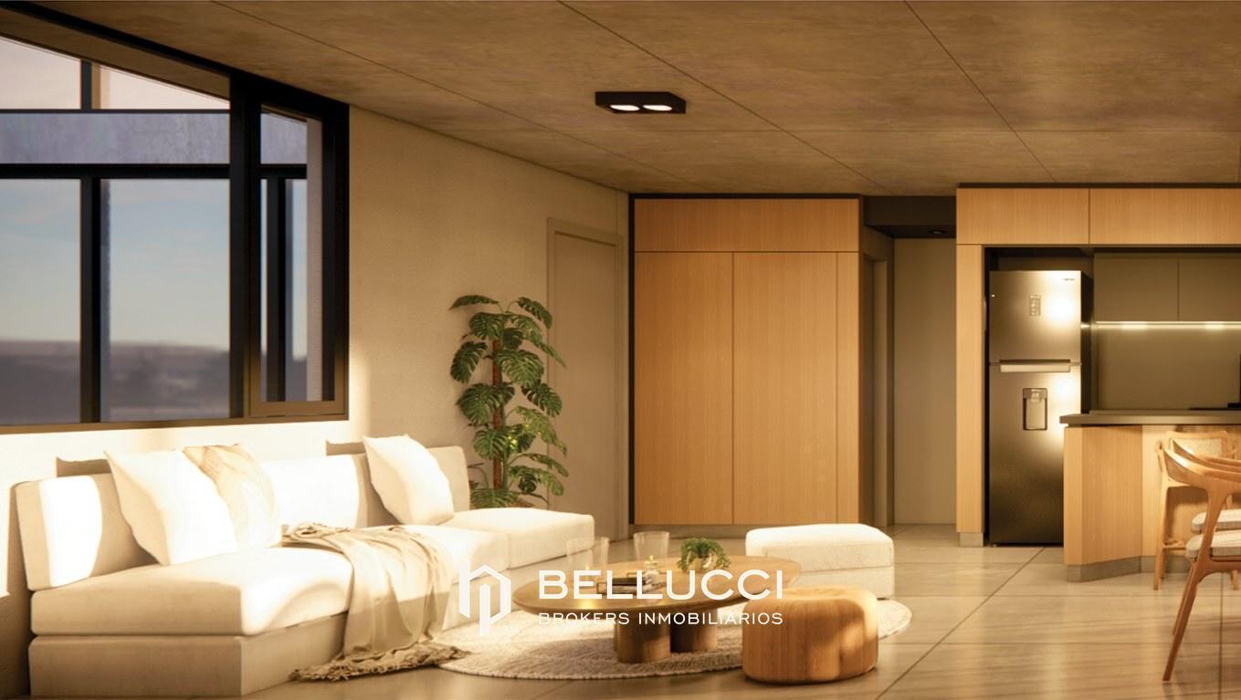 Foto de DEPARTAMENTO A ESTRENAR DE 1 AMBIENTE, imagen 4