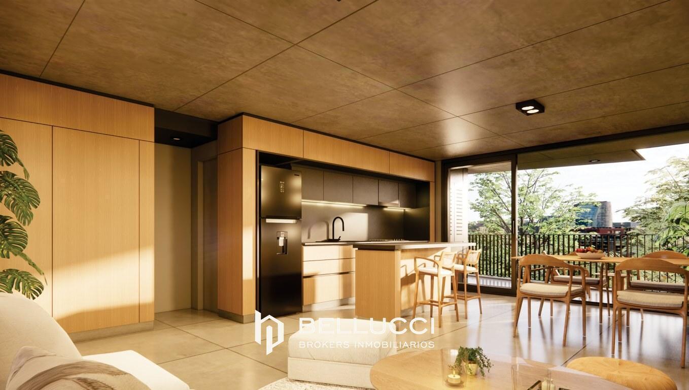 Foto de DEPARTAMENTO A ESTRENAR DE 1 AMBIENTE, imagen 1
