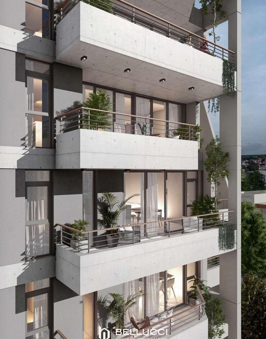 Foto de Departamento 2 ambientes a estrenar - Bonjo 12, imagen 3