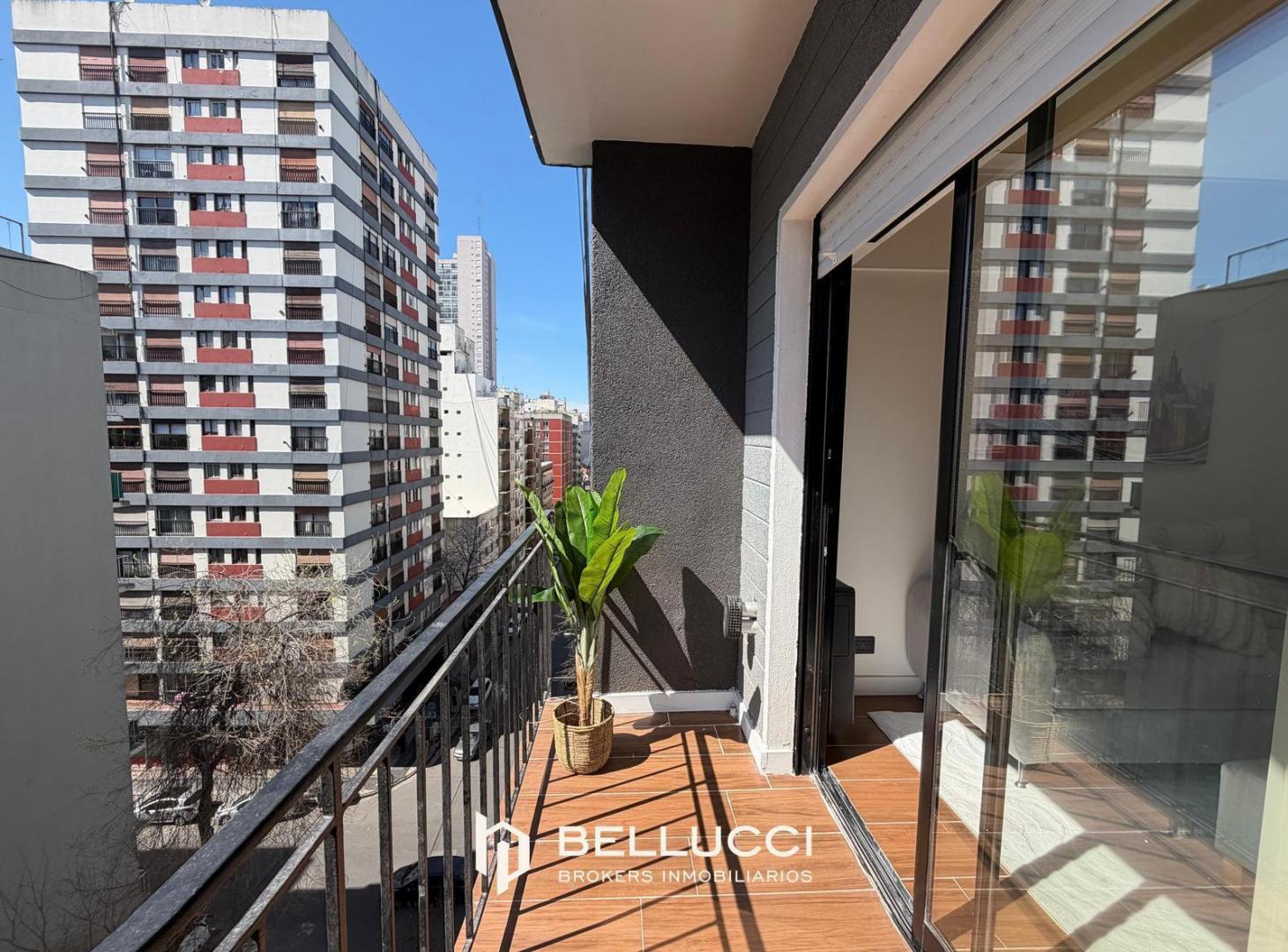 Foto de Departamento de 2 ambientes en VENTA, imagen 2