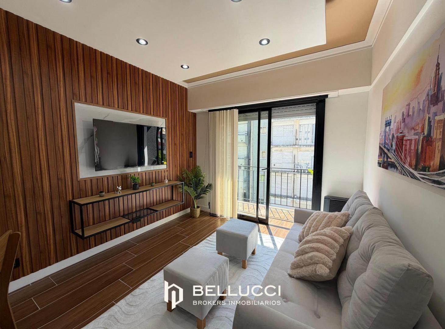 Foto de Departamento de 2 ambientes en VENTA, imagen 3