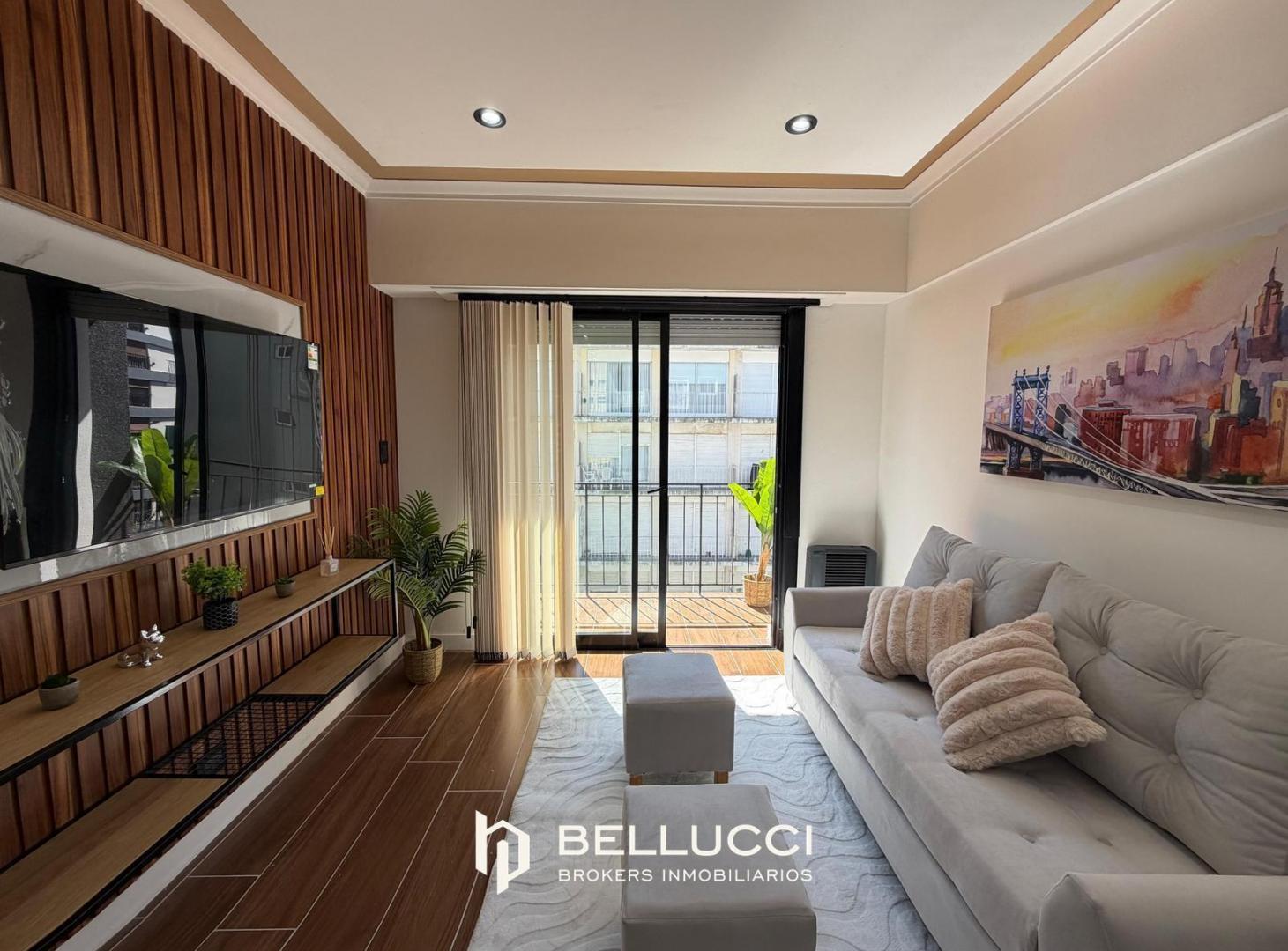 Foto de Departamento de 2 ambientes en VENTA, imagen 1