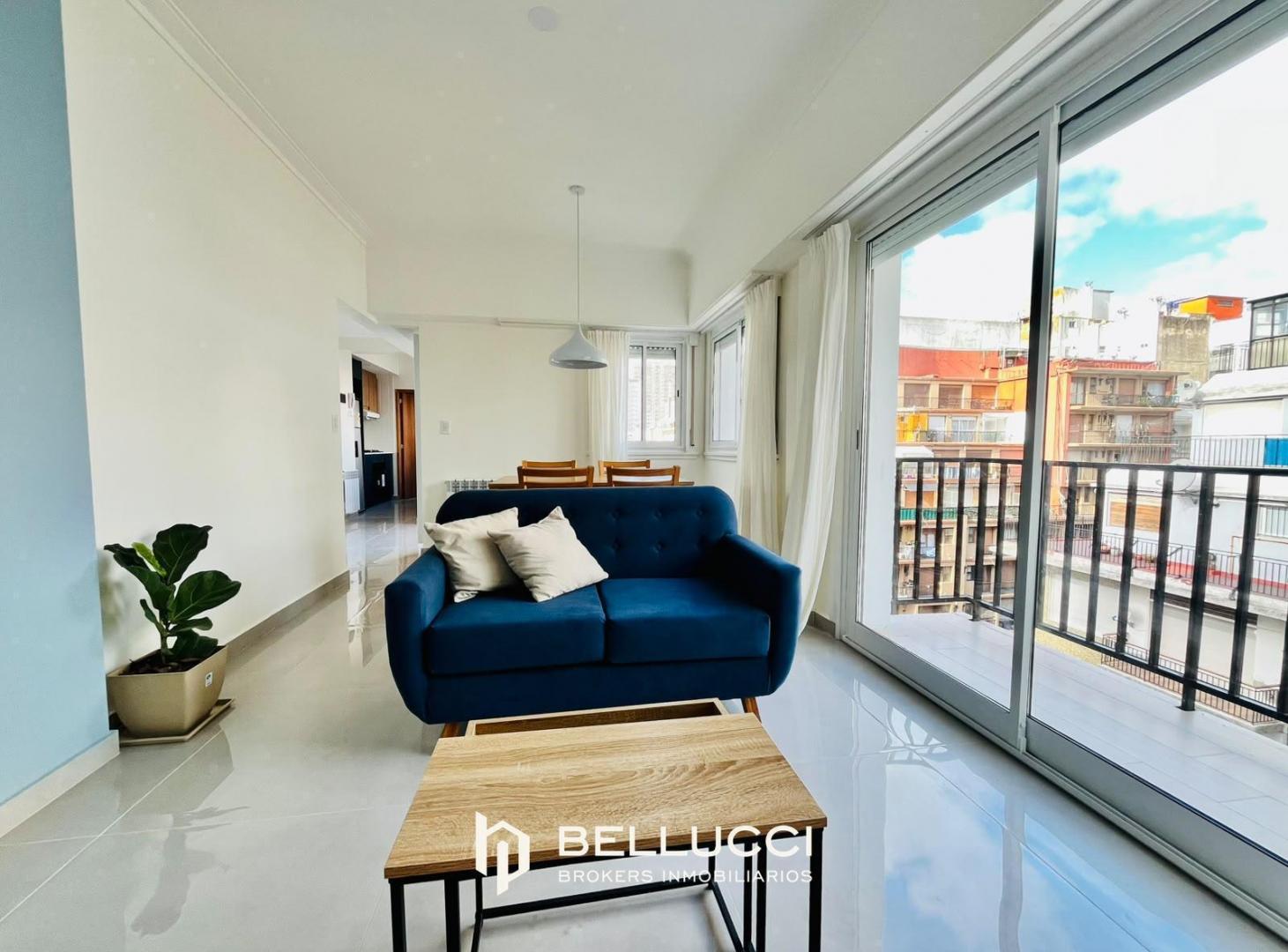 Foto de Departamento de 3 AMB reciclado en VENTA. Mar del Plata, imagen 3