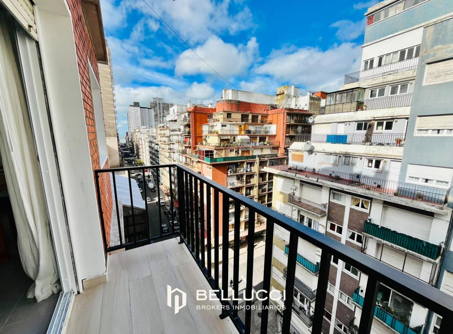 Foto de Departamento de 3 AMB reciclado en VENTA. Mar del Plata, imagen 2