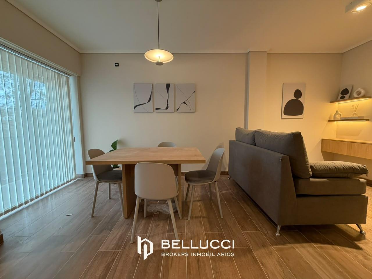 Foto de DEPARTAMENTO DE 2 AMBIENTES CON BALCON EN ZONA GUEMES, imagen 1