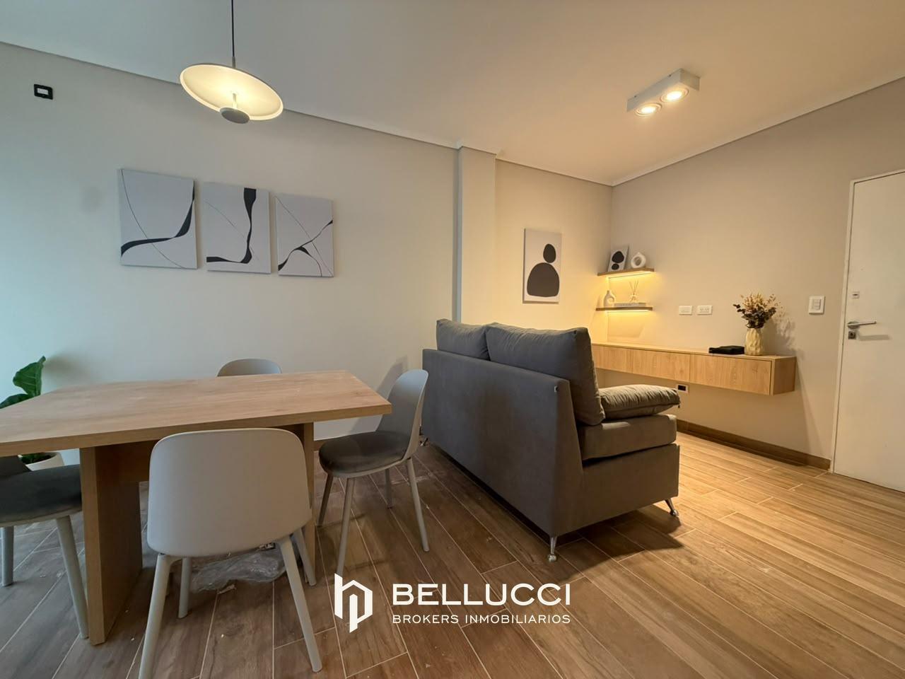 Foto de DEPARTAMENTO DE 2 AMBIENTES CON BALCON EN ZONA GUEMES, imagen 2