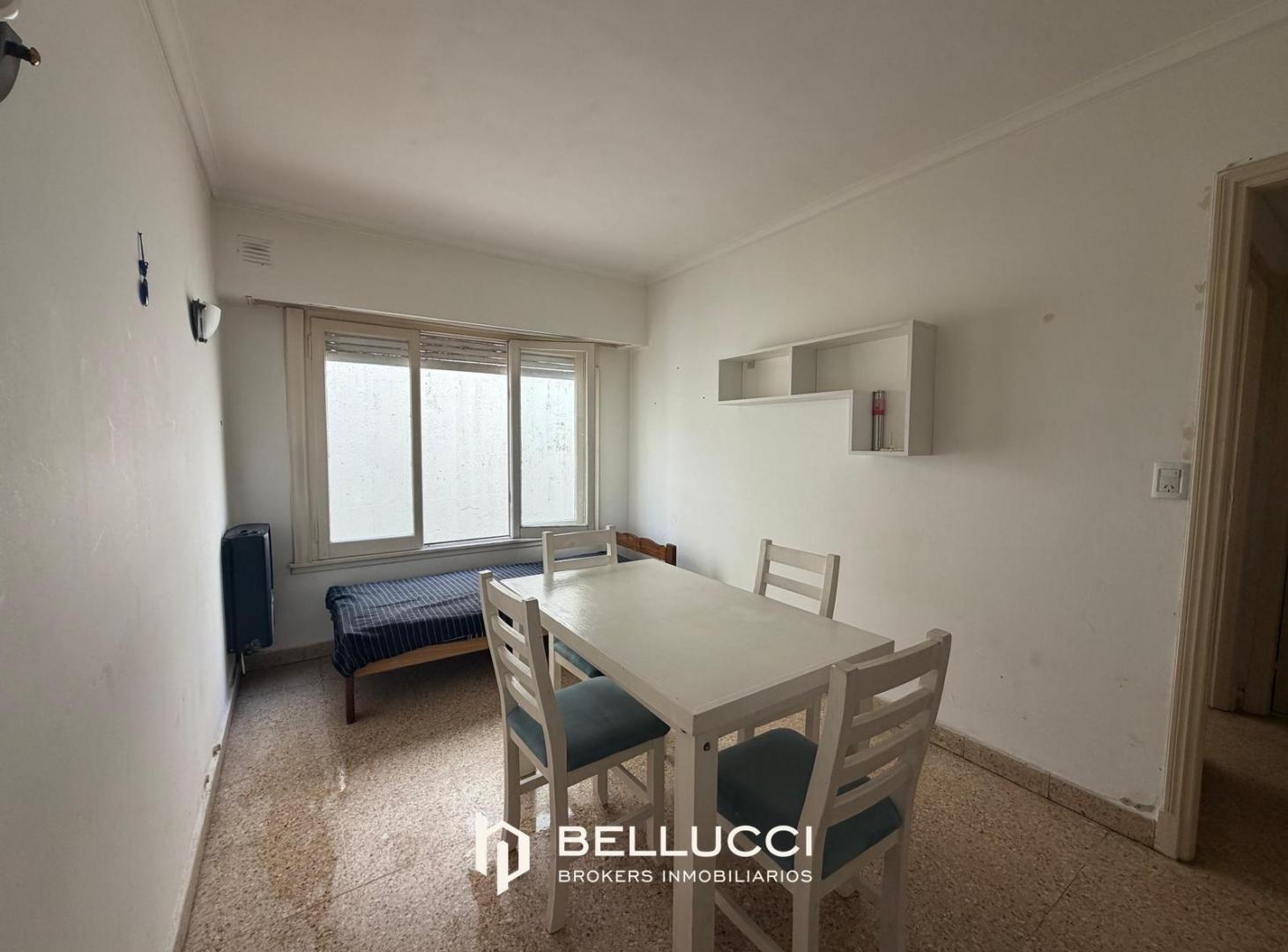Foto de DEPARTAMENTO DE 2 AMBIENTES EN LA PERLA, imagen 1