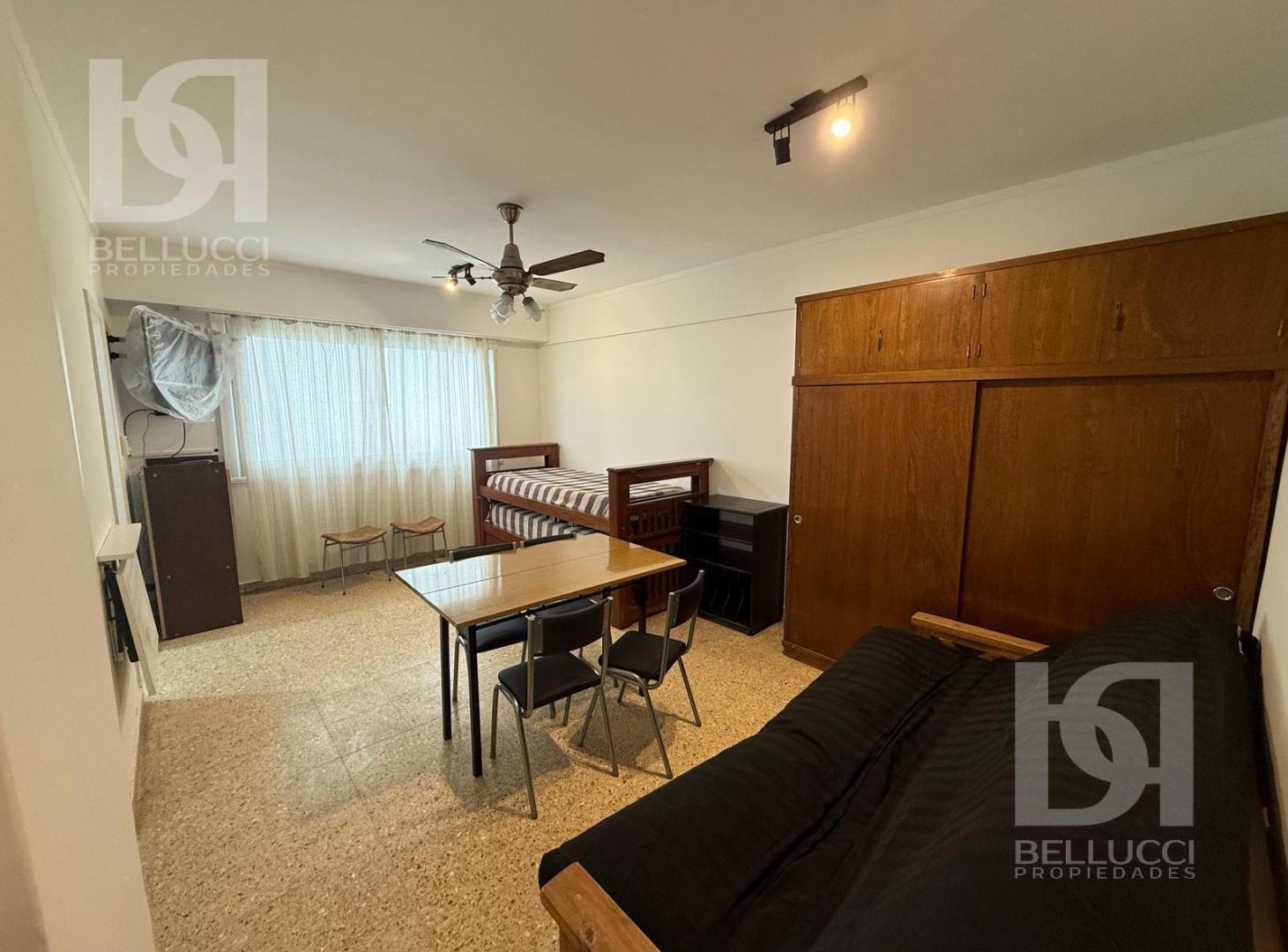 Foto de ALQUILER POR DIA // DEPARTAMENTO MONOAMBIENTE, imagen 2