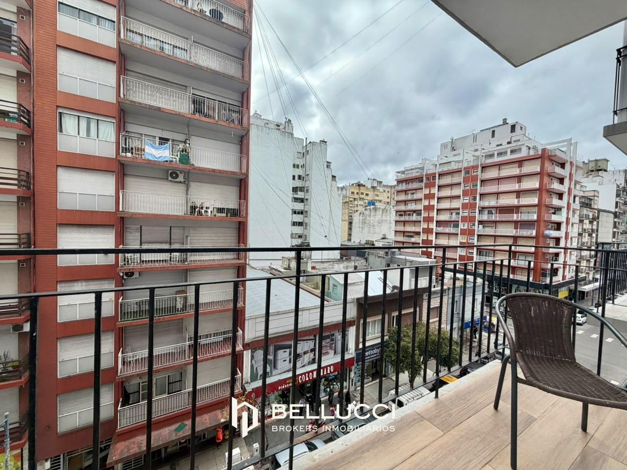 Foto de Departamento de 3 ambientes c/dependencia reciclado en VENTA. Mar del, imagen 4
