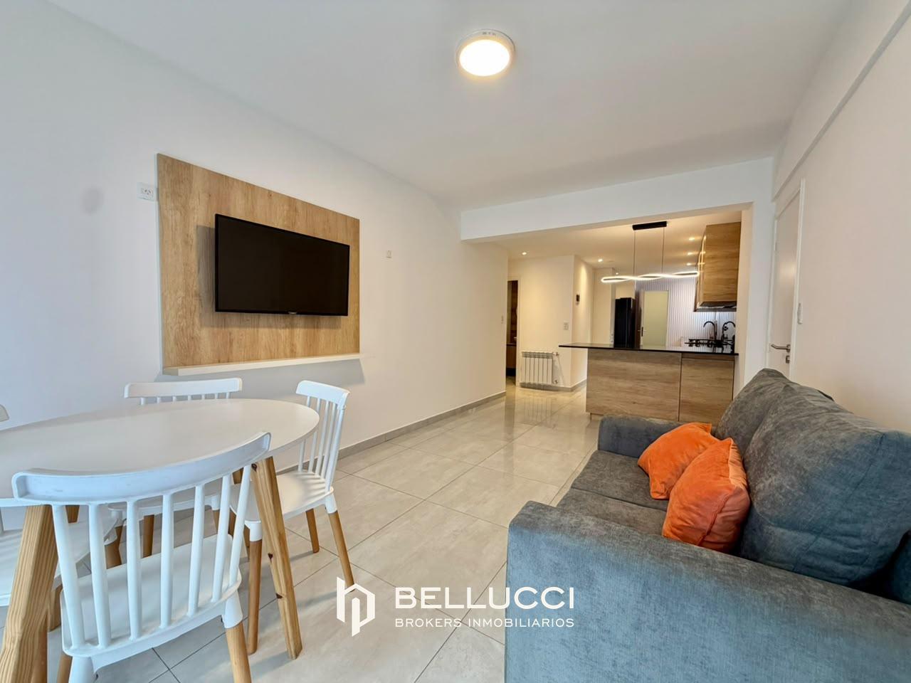 Foto de Departamento de 3 ambientes c/dependencia reciclado en VENTA. Mar del, imagen 2