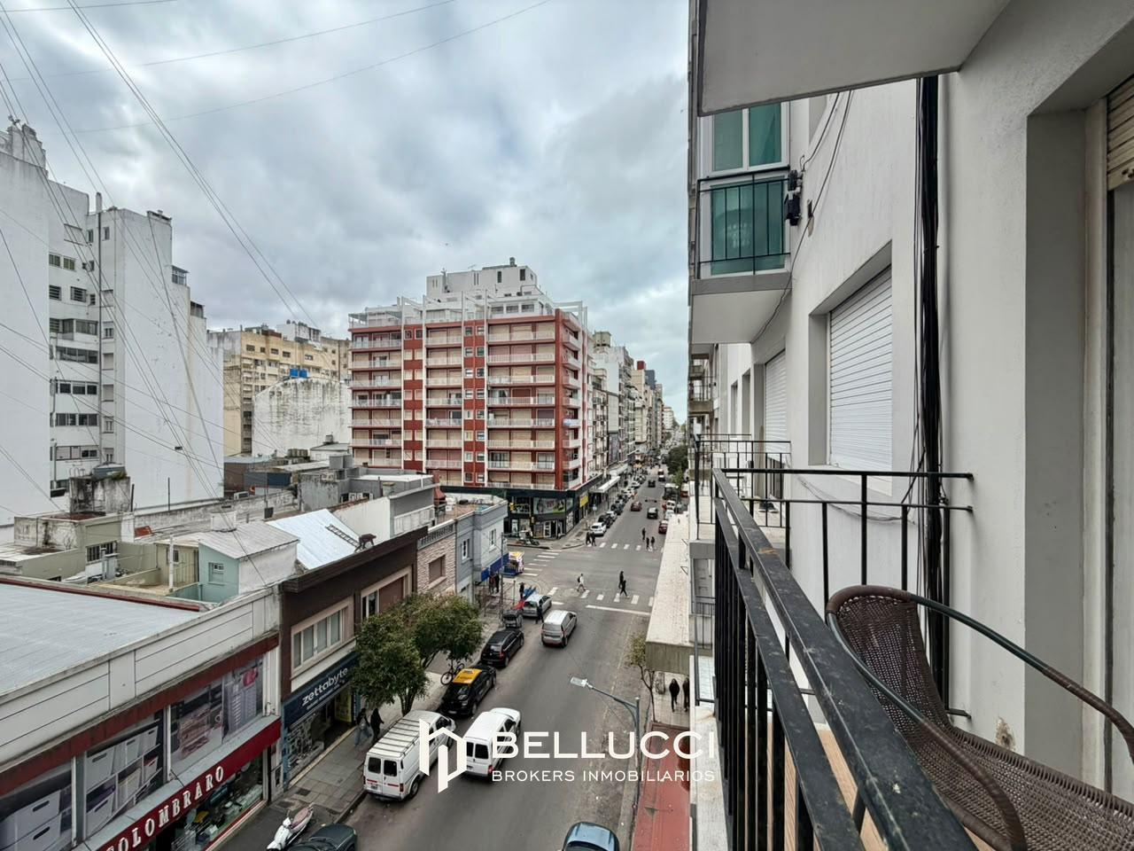 Foto de Departamento de 3 ambientes c/dependencia reciclado en VENTA. Mar del, imagen 5