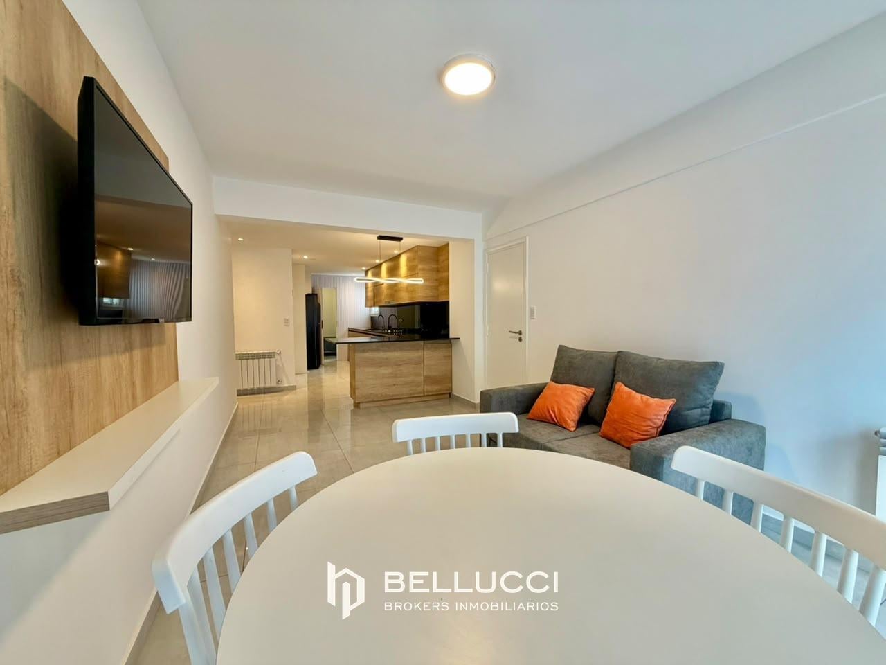 Foto de Departamento de 3 ambientes c/dependencia reciclado en VENTA. Mar del, imagen 3