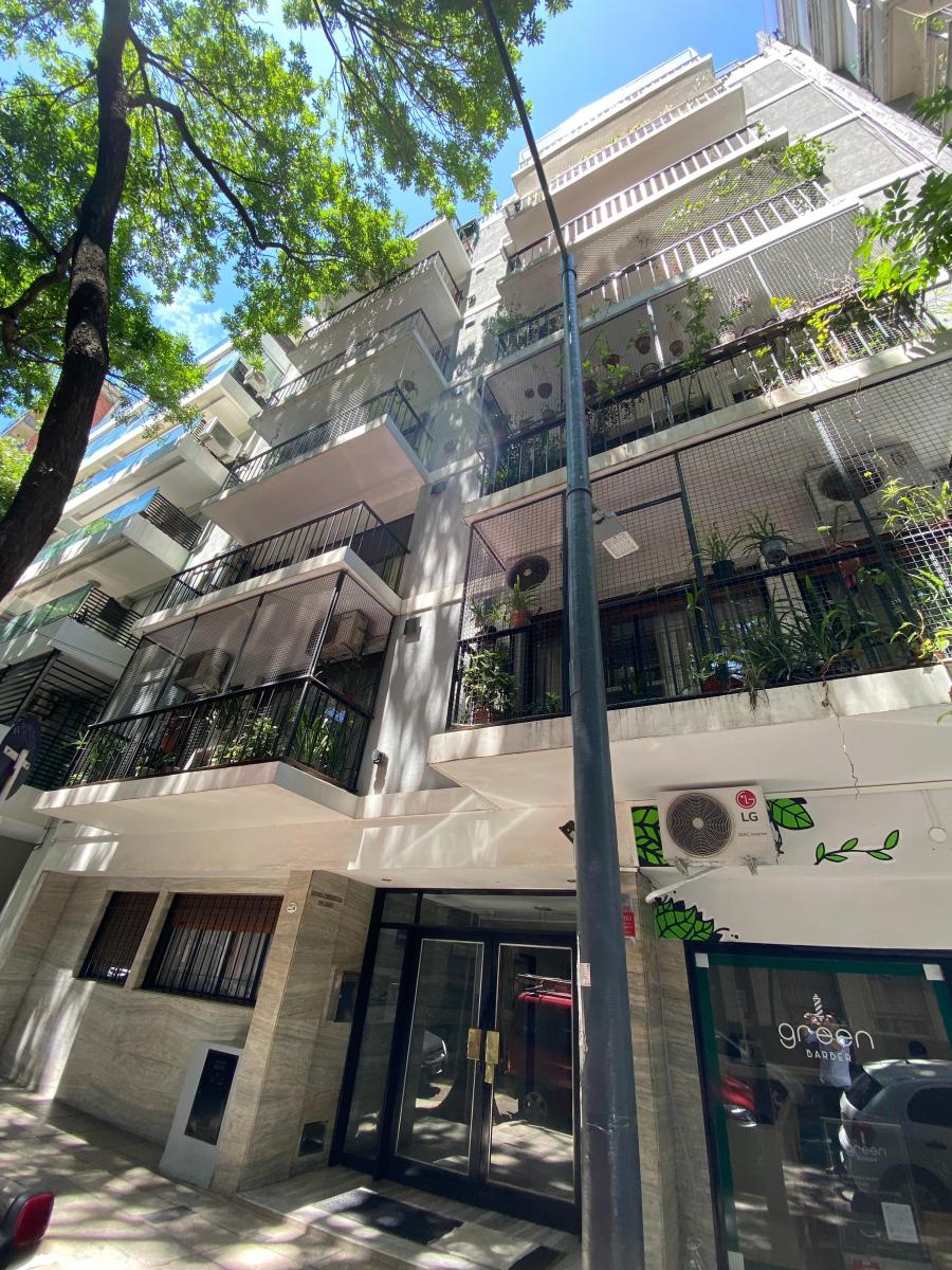 Propiedad en Argentina