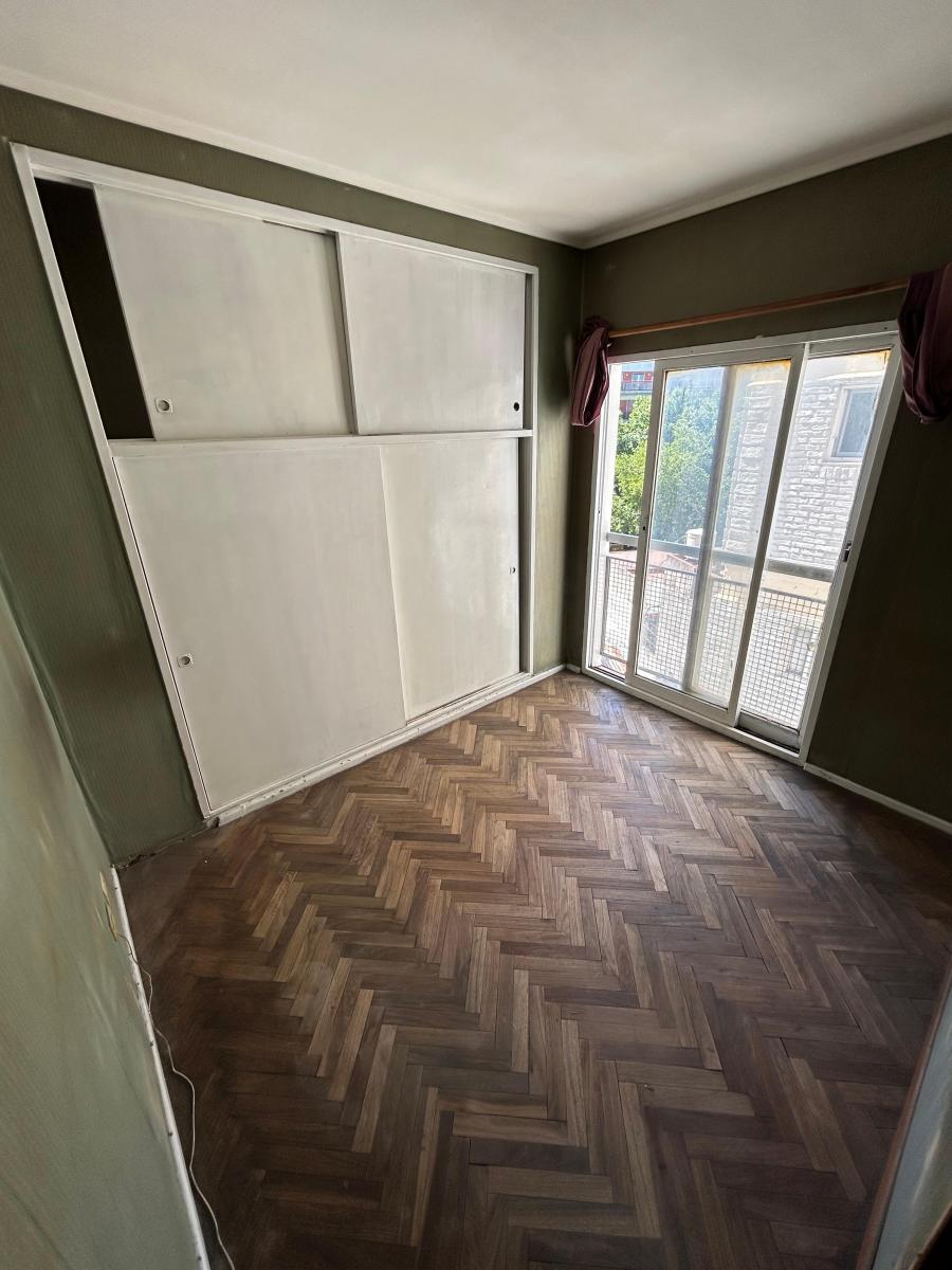 Venta | Villa Urquiza/ortuzar | Monoambiente | Avda. Triunvirato Al 3700 3