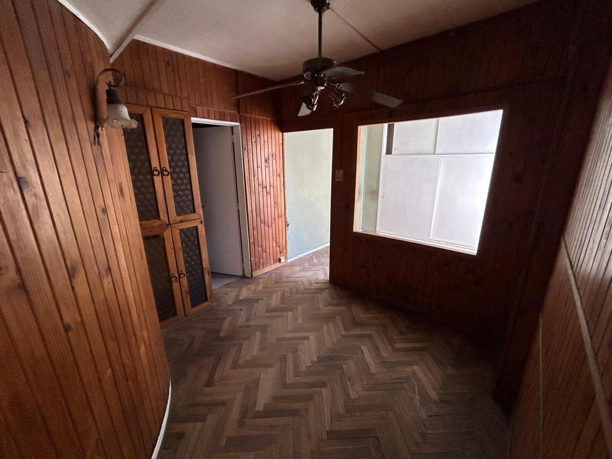 Venta | Villa Urquiza/ortuzar | Monoambiente | Avda. Triunvirato Al 3700 5
