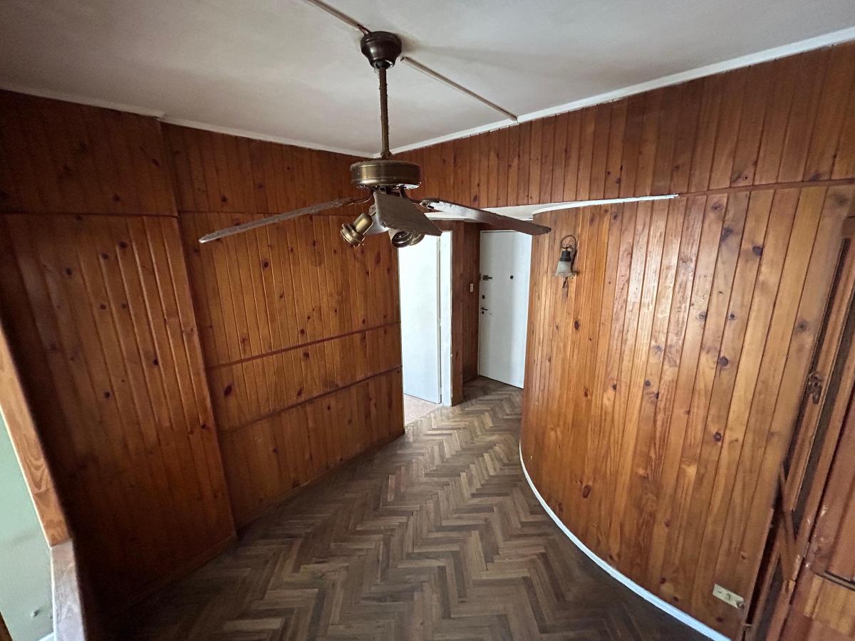 Venta | Villa Urquiza/ortuzar | Monoambiente | Avda. Triunvirato Al 3700 2