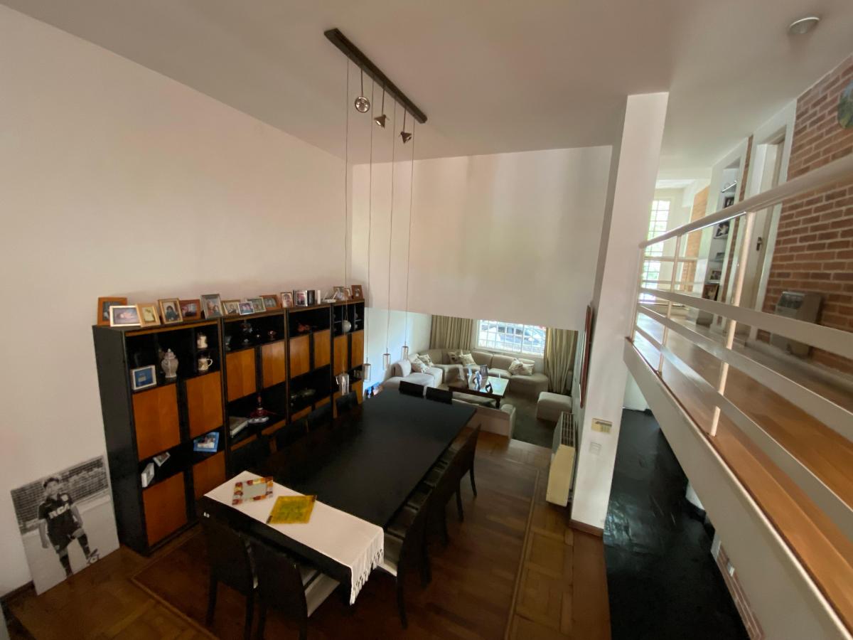 Venta | Colegiales | Casa | Virrey Loreto y Delgado 1