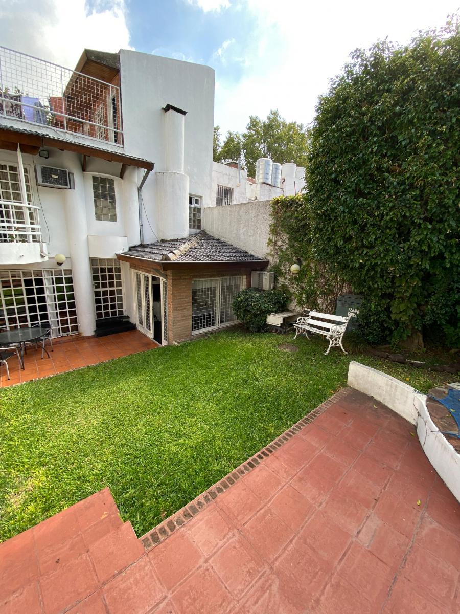 Venta | Colegiales | Casa | Virrey Loreto y Delgado 3