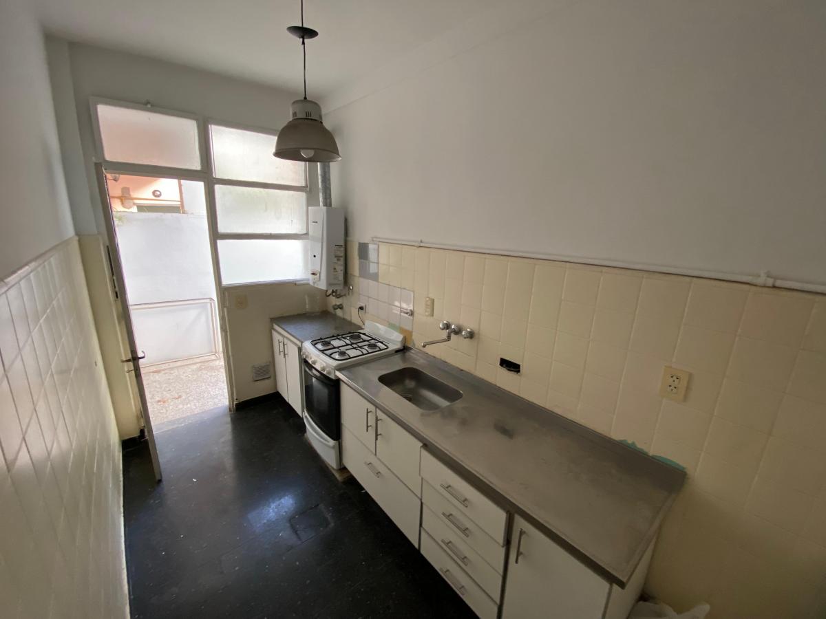 Venta | Coghlan | PH de 3 Amb | Quesada y Superí 3
