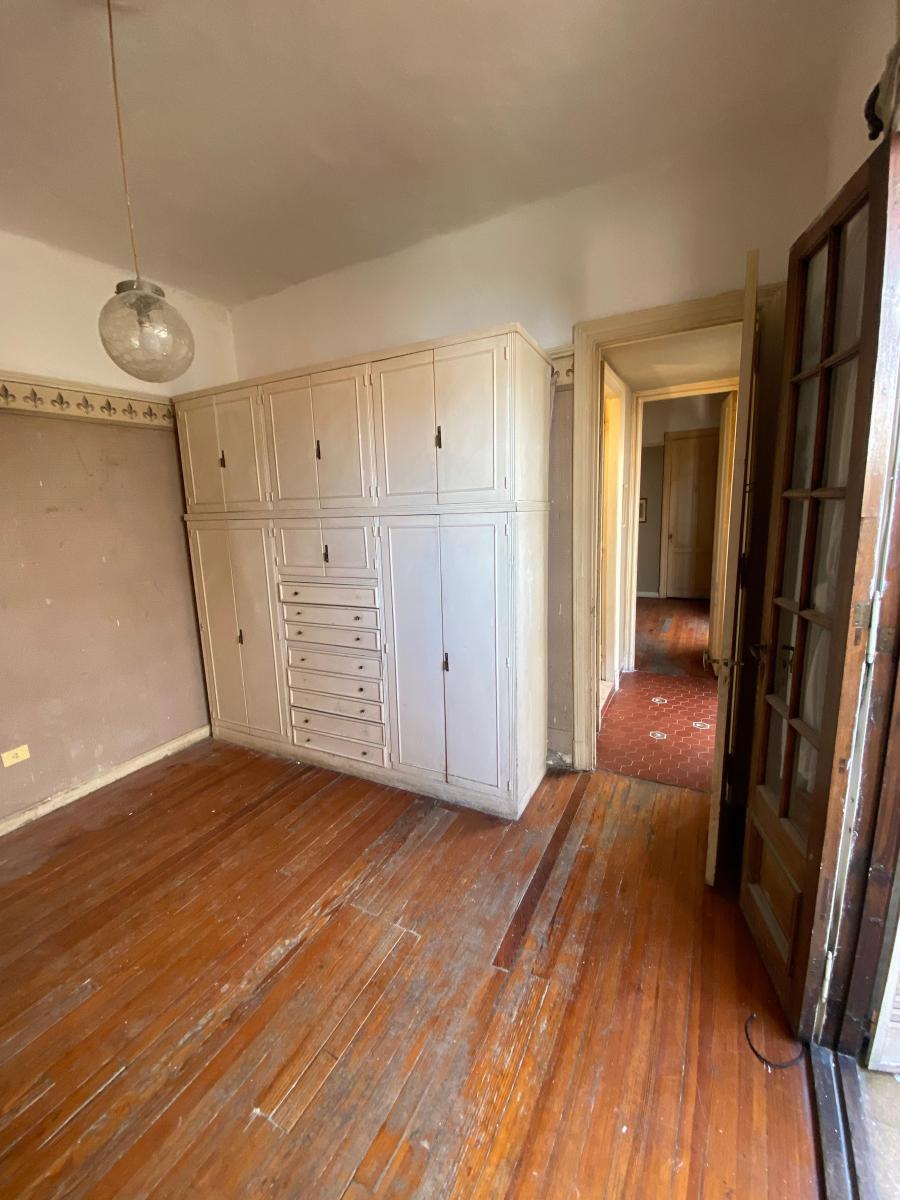 Venta | Villa Urquiza | PH en 1er Piso de 340 m² | Mendoza y Acha 4