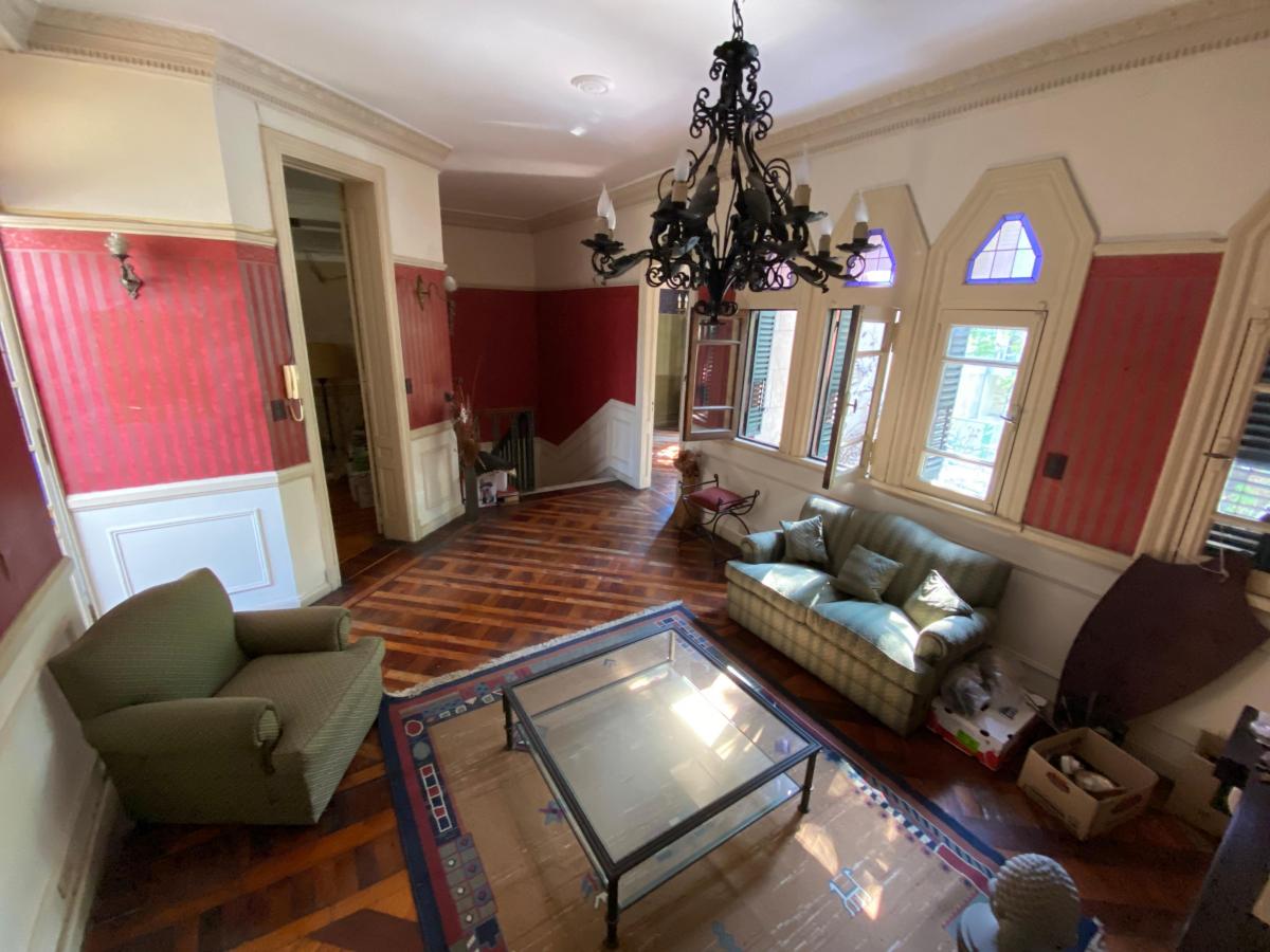 Venta | Villa Urquiza | PH en 1er Piso de 340 m² | Mendoza y Acha 2