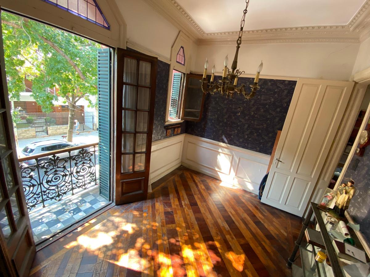 Venta | Villa Urquiza | PH en 1er Piso de 340 m² | Mendoza y Acha 4