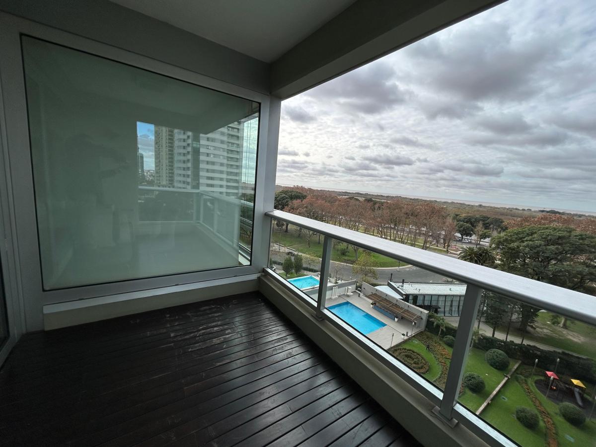 Venta | Puerto Madero | Torres Le Parc | 3 Amb Cochera - Baulera 3