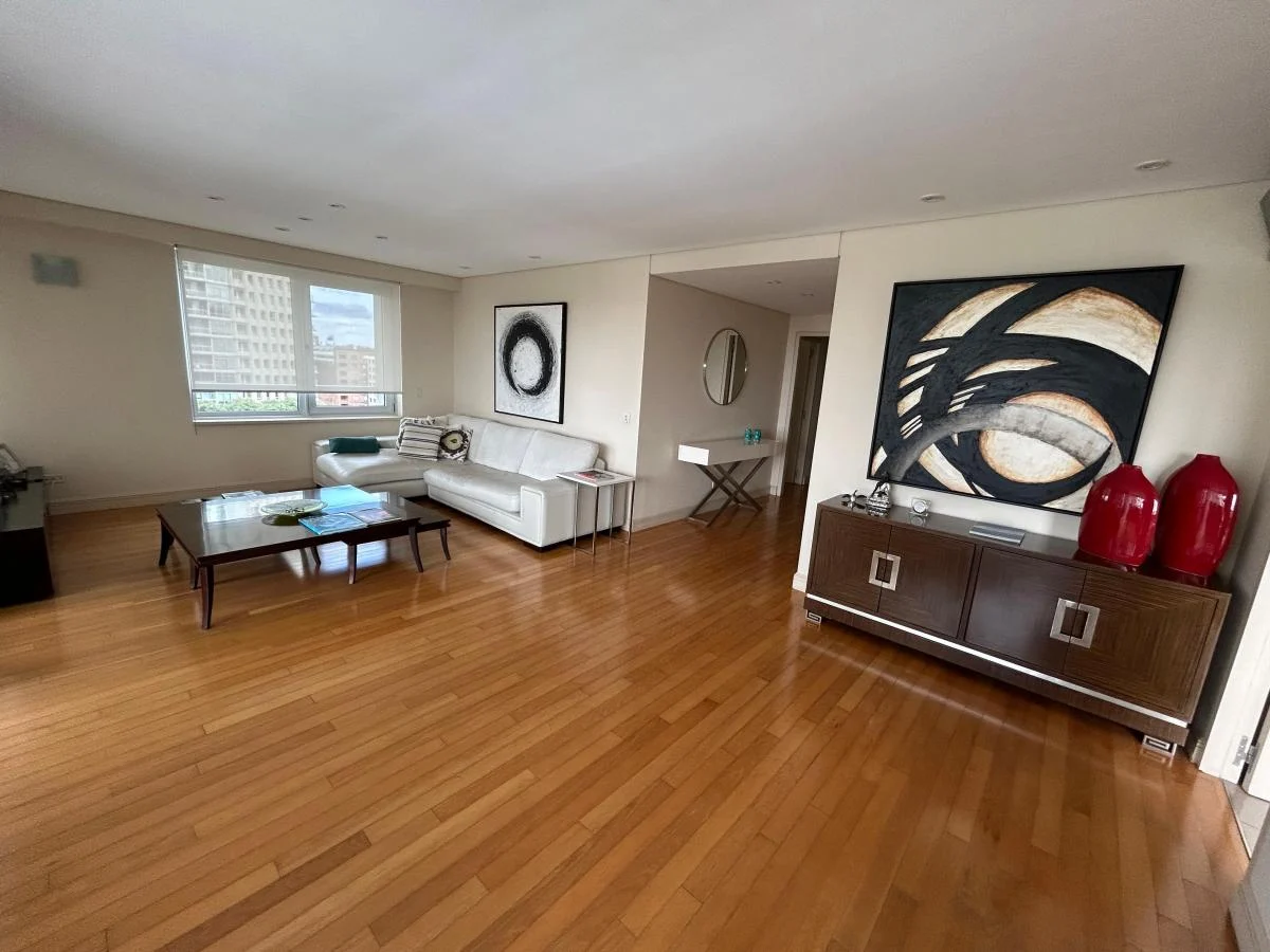Venta | Puerto Madero | Torres Le Parc | 3 Amb Cochera - Baulera 5
