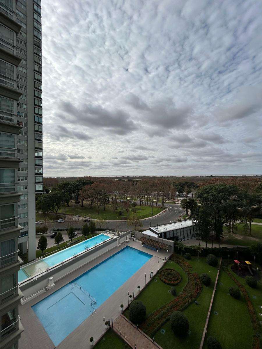 Venta | Puerto Madero | Torres Le Parc | 3 Amb Cochera - Baulera 4